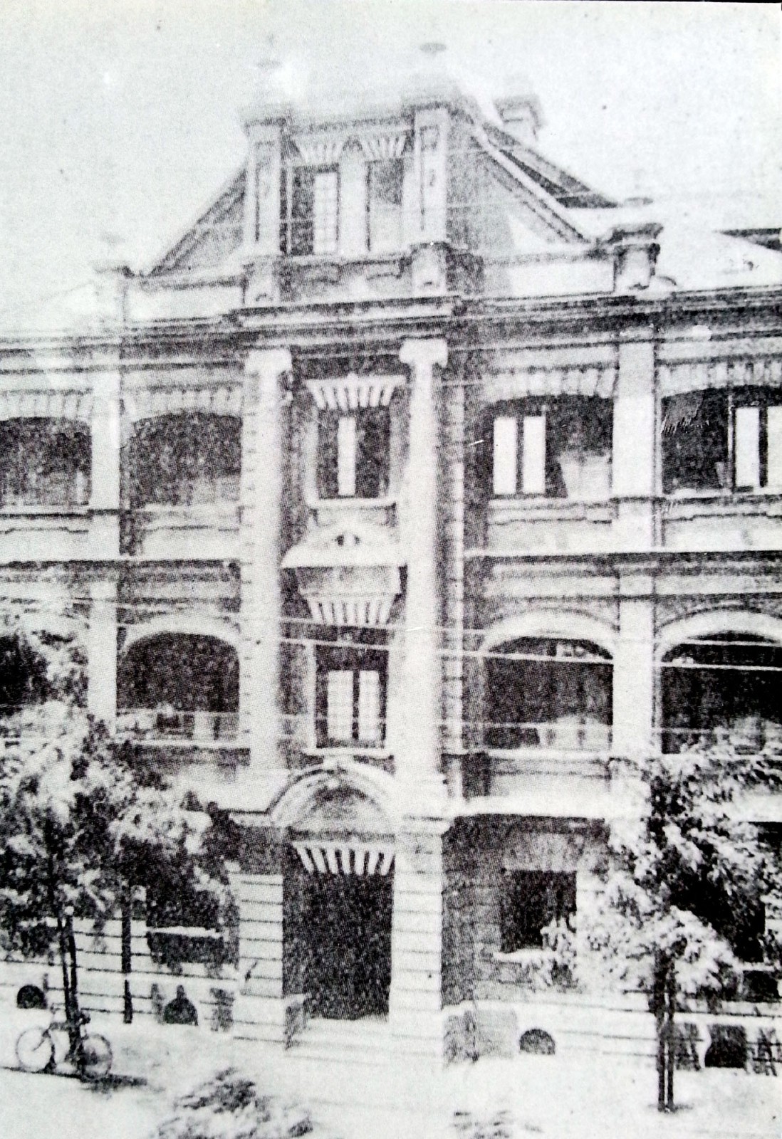 1887年成立的文学会会馆，位于四川路上20150111_144210.jpg