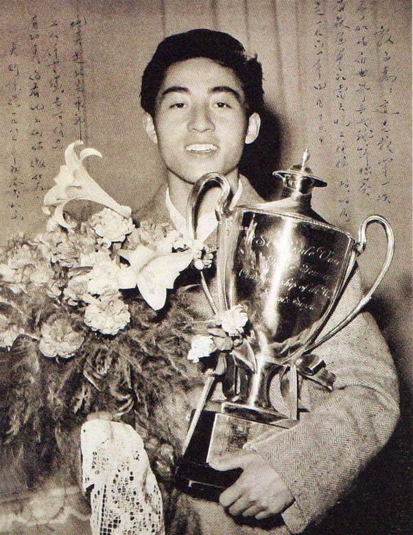 1961年，莊則棟獲第26屆世乒賽男子單打冠軍.jpg