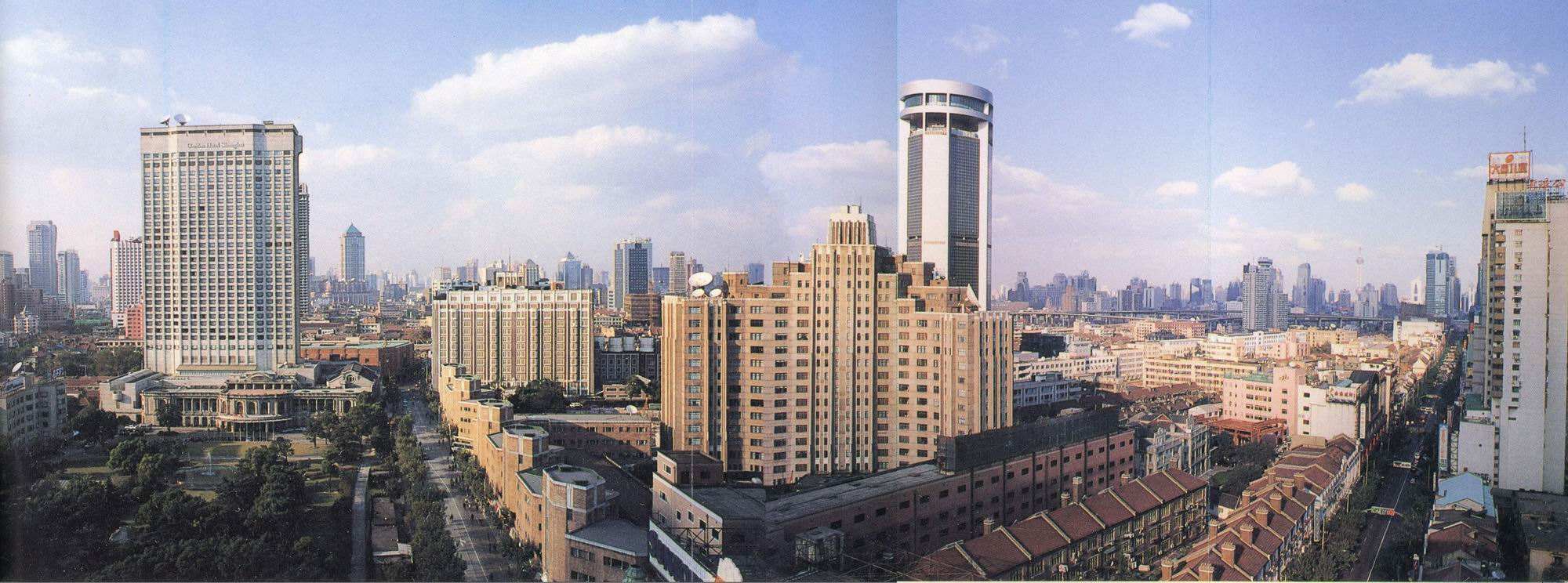 2006年下学期上海市卢湾区初三数学模拟考试卷 上海版