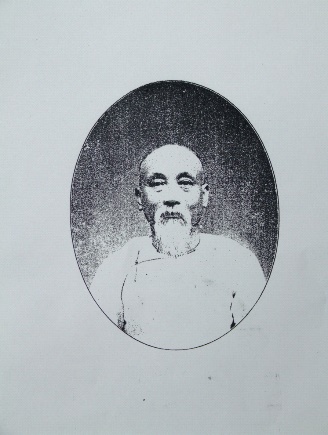 李超琼晚年肖像（图片由苏州工业园区档案管理中心提供）.jpg
