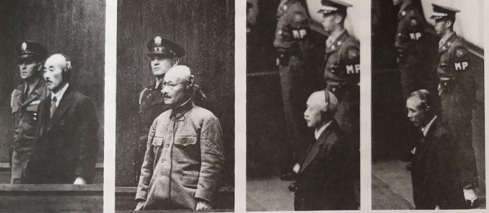 图28 被判处绞刑的四位日本战犯。从左至右依次为板垣征四郎、东条英机、土肥原贤二、广田弘毅.jpg