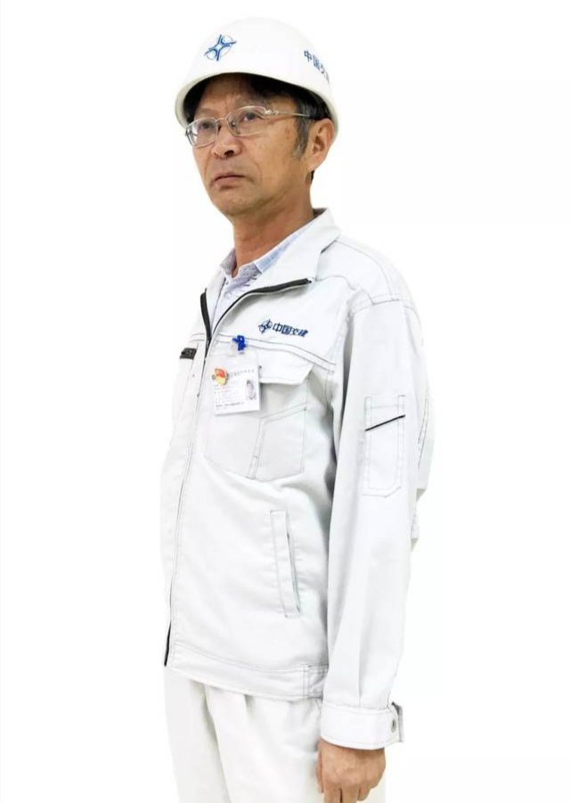 全国劳模、海洋工程专家、教授级高级工程师尹海卿。.jpg