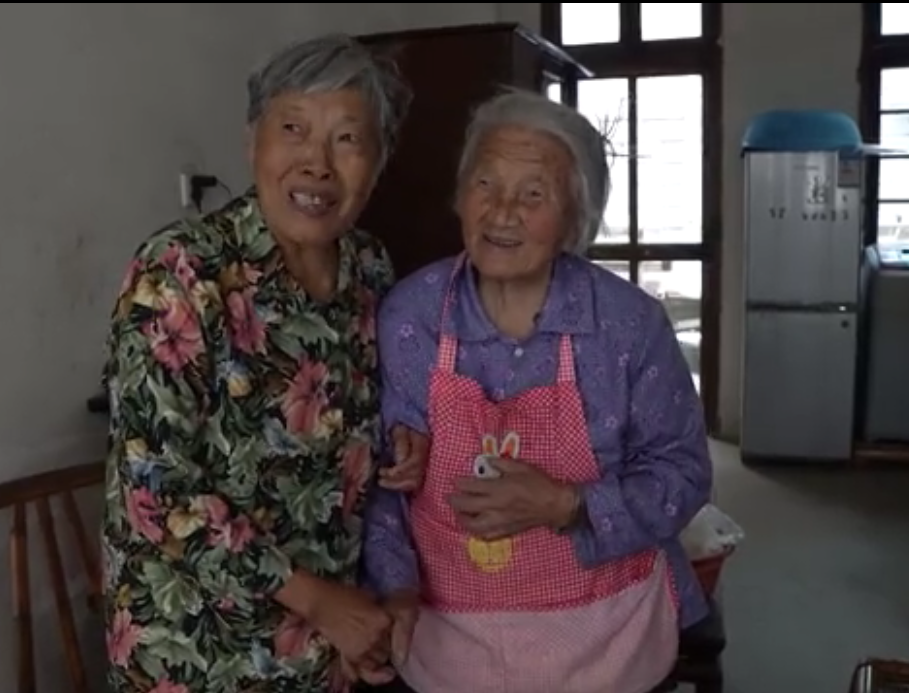 （十三）村里的老人还清晰记得当年王桂珍为她治疗疾病的情景.PNG