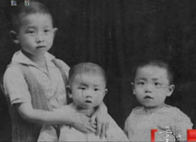 1617688737391090.jpeg 陈为人与韩慧如的三个孩子.jpeg