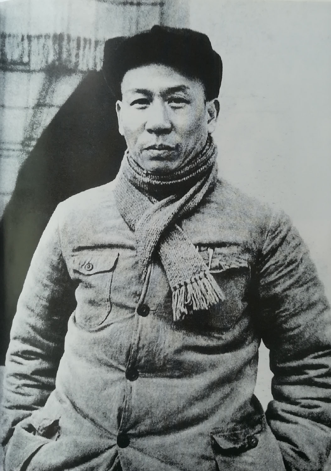 图1：刘少奇照片( 1945年于延安）.jpg