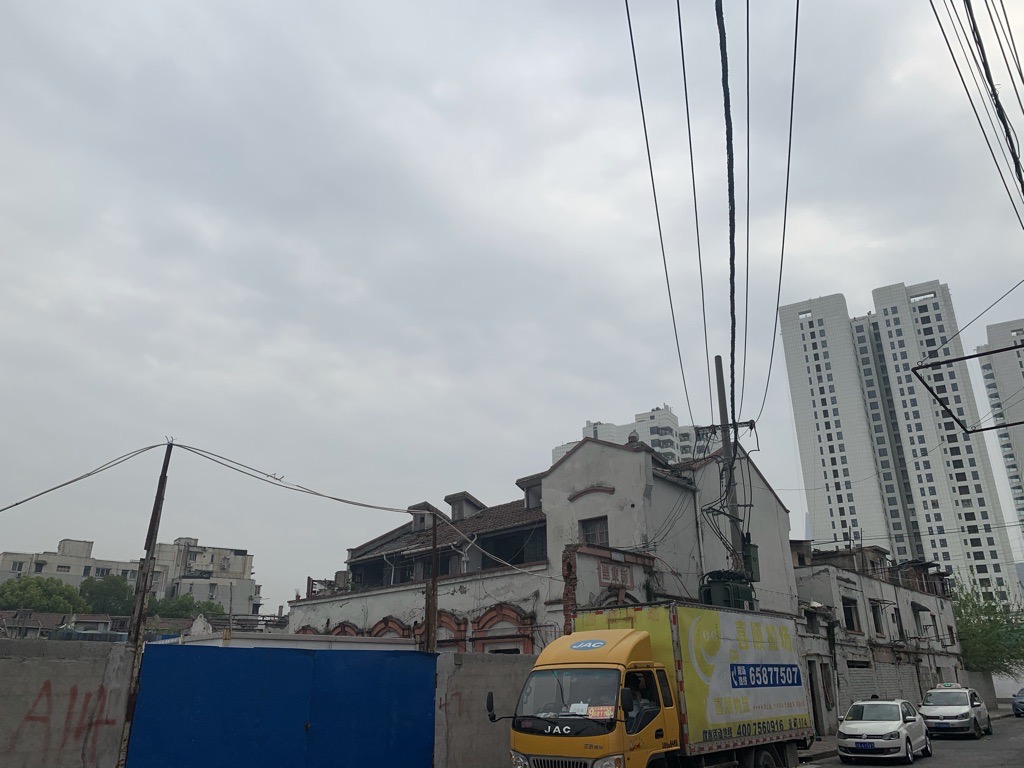 1617951692456726.jpg 杨浦区扬州路190弄(新康里)24号,抗日战争胜利前后的沪东纠察队指挥部旧址.jpg
